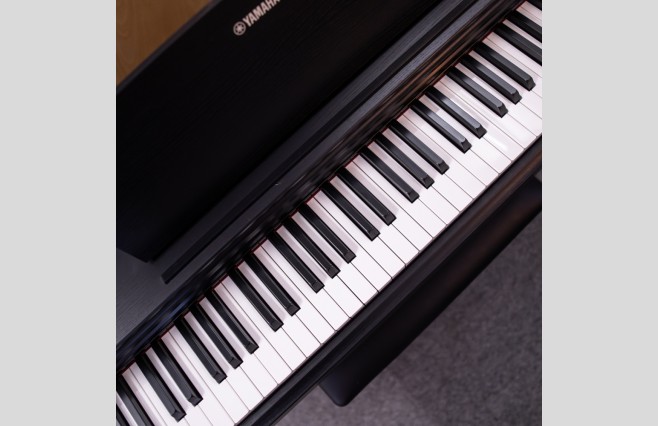 Yamaha YDP-143 Satin Black Digital Piano, Used - Complete Package (SN:BCWP01060) - Image 7